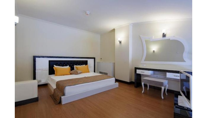 Senza The Inn Resort & Spa poza 7