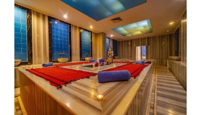 Senza The Inn Resort & Spa poza 31