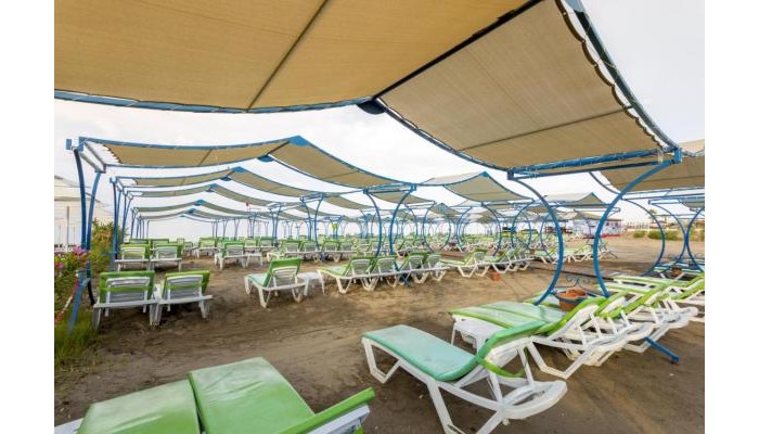 Senza The Inn Resort & Spa poza 19