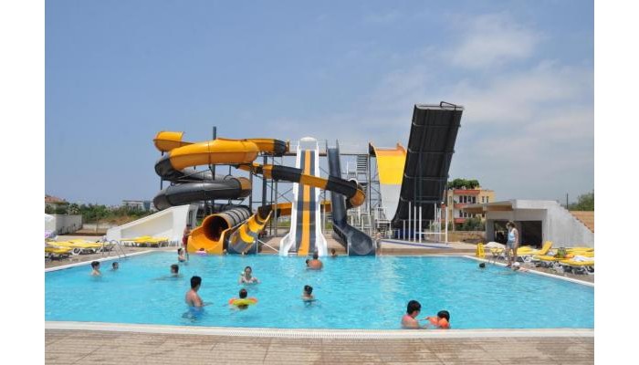 Senza The Inn Resort & Spa poza 22