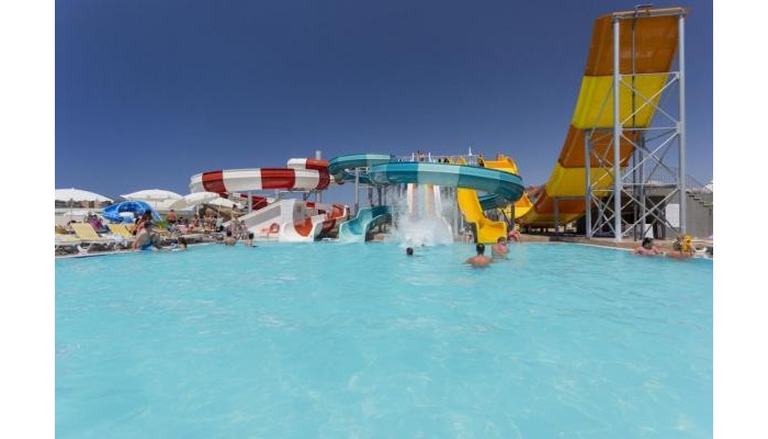 Senza The Inn Resort & Spa poza 29