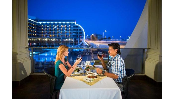 Senza The Inn Resort & Spa poza 12