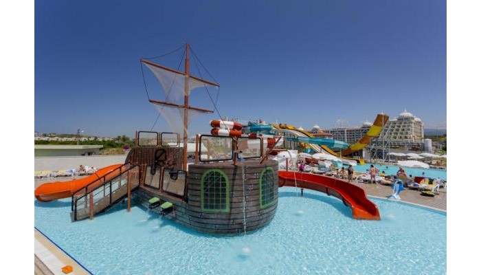 Senza The Inn Resort & Spa poza 30