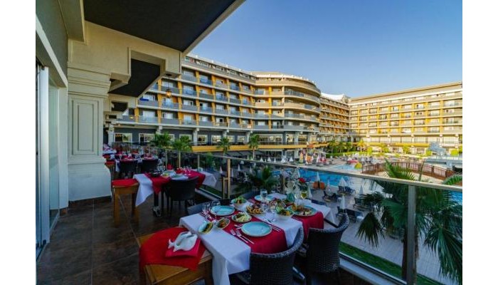 Senza The Inn Resort & Spa poza 18