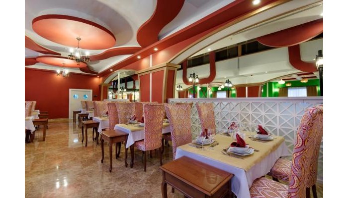 Senza The Inn Resort & Spa poza 15