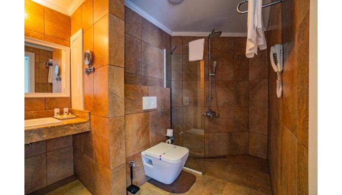 Senza The Inn Resort & Spa poza 3