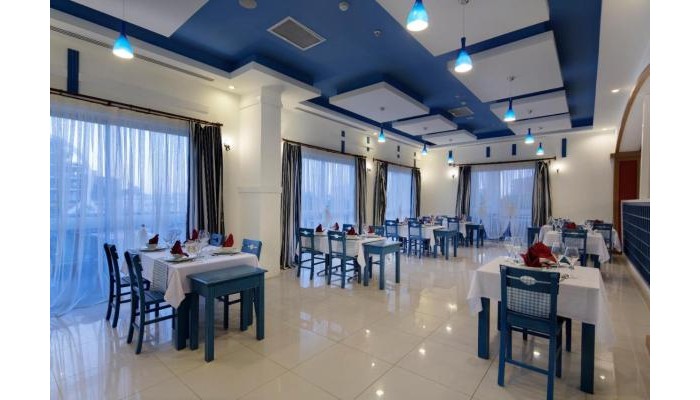 Senza The Inn Resort & Spa poza 14