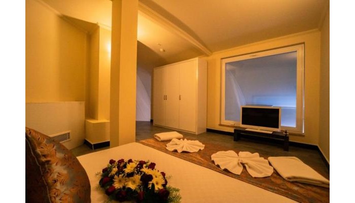 Senza The Inn Resort & Spa poza 9