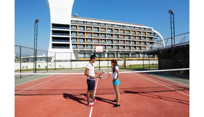 Senza The Inn Resort & Spa poza 23