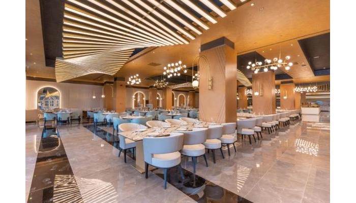 Hotel Serenity Queen poza 8