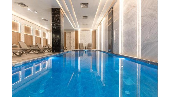 Hotel Serenity Queen poza 10