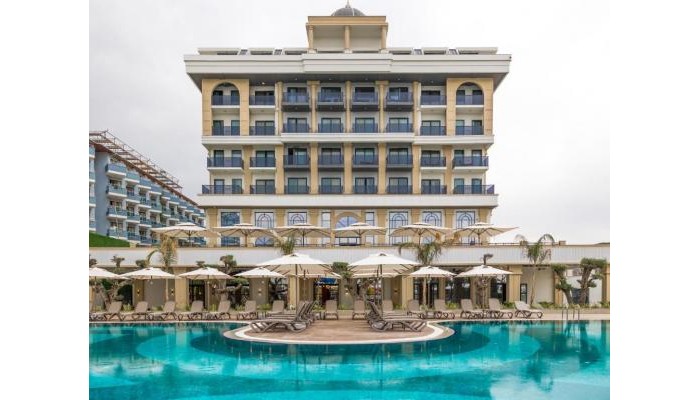 Hotel Serenity Queen poza 0