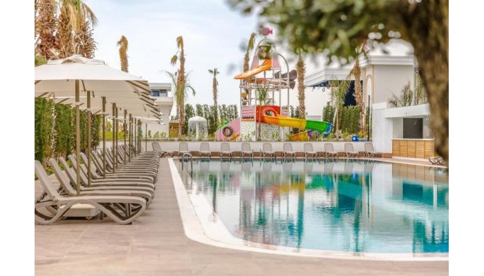 Hotel Serenity Queen poza 11