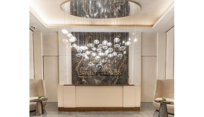 Hotel Serenity Queen poza 1