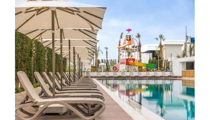Hotel Serenity Queen poza 9