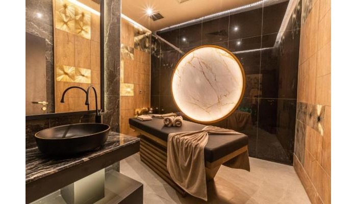Hotel Serenity Queen poza 12
