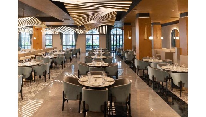 Hotel Serenity Queen poza 7