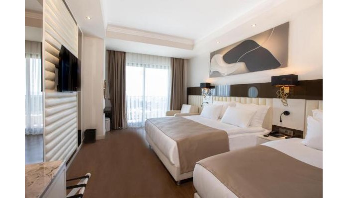 Hotel Serenity Queen poza 5