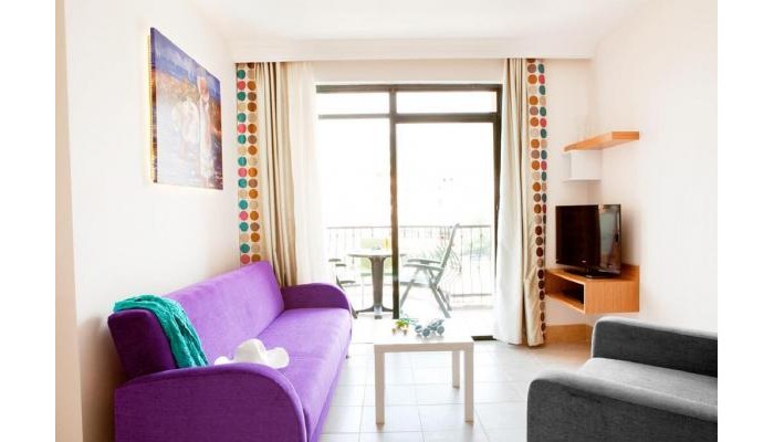 Hotel Sunpark Garden poza 4