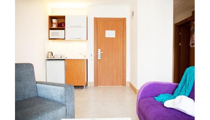 Hotel Sunpark Garden poza 3