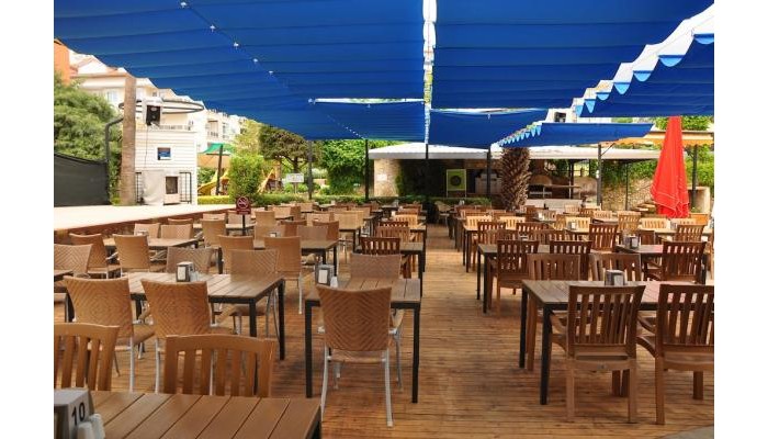 Hotel Sunpark Garden poza 11