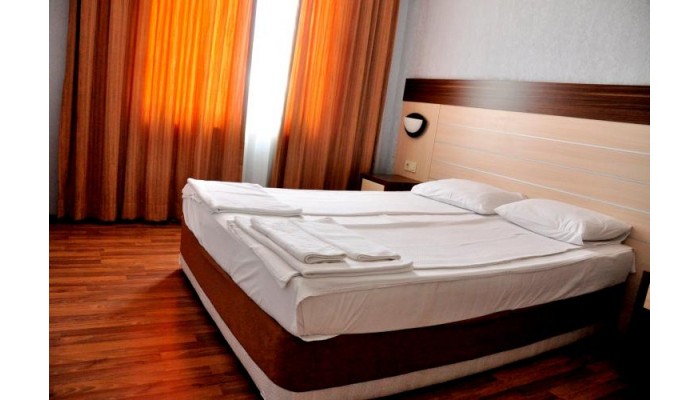 Hotel Sultan Keykubat Suite poza 11