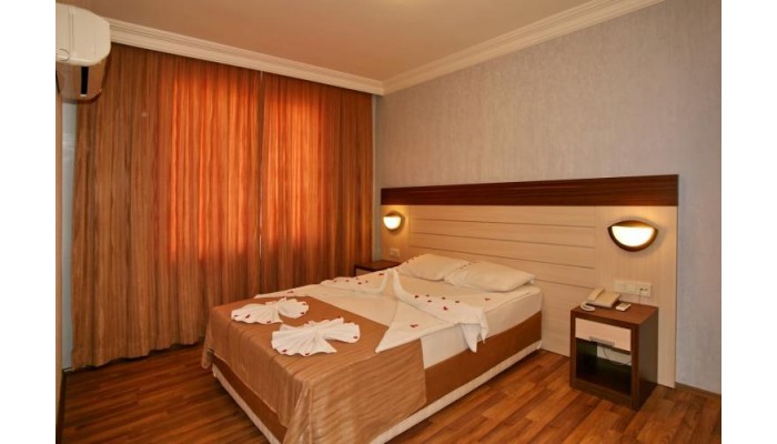 Hotel Sultan Keykubat Suite poza 9