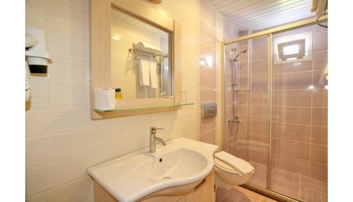 Hotel Sultan Keykubat Suite poza 5