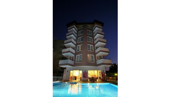 Hotel Sultan Keykubat Suite poza 1