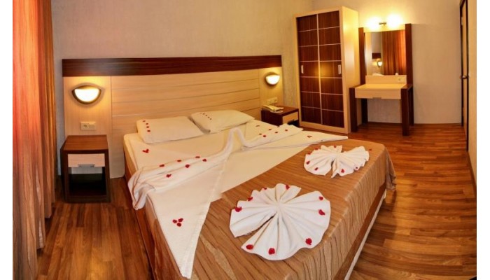 Hotel Sultan Keykubat Suite poza 4