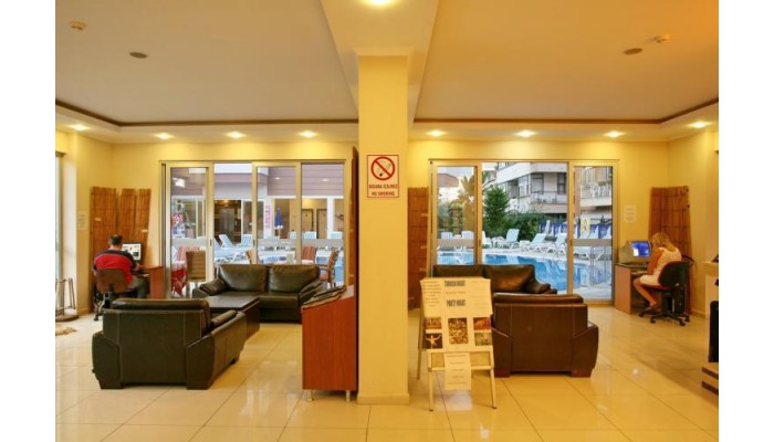 Hotel Sultan Keykubat Suite poza 2