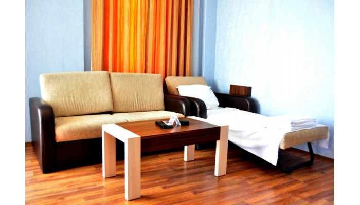 Hotel Sultan Keykubat Suite poza 10