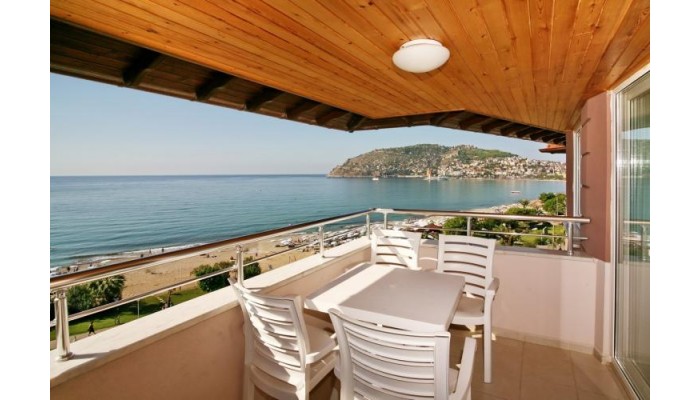 Hotel Sultan Keykubat Suite poza 13