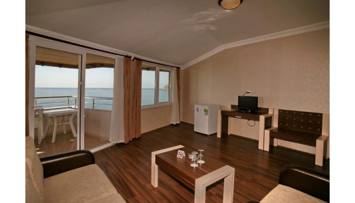 Hotel Sultan Keykubat Suite poza 8
