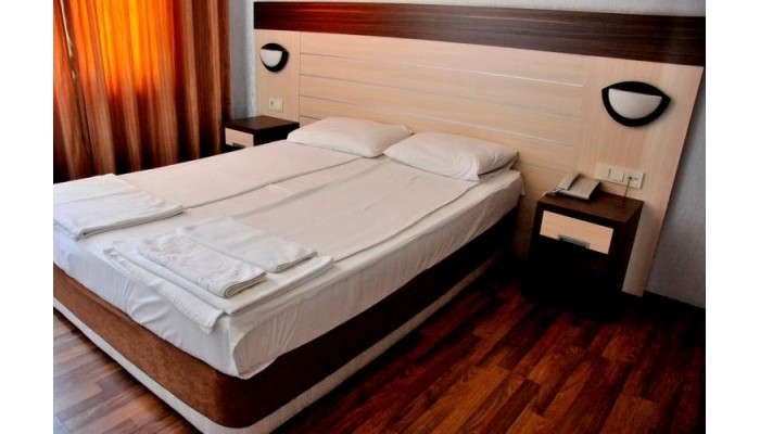 Hotel Sultan Keykubat Suite poza 12