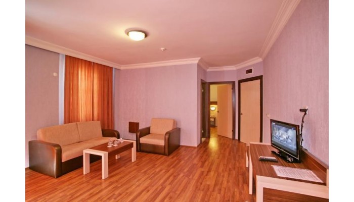 Hotel Sultan Keykubat Suite poza 6