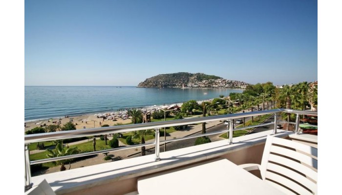 Hotel Sultan Keykubat Suite poza 14