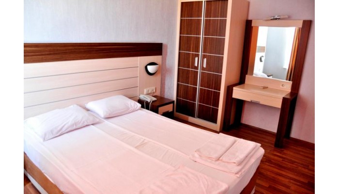 Hotel Sultan Keykubat Suite poza 15