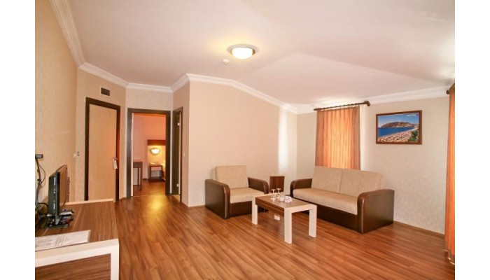 Hotel Sultan Keykubat Suite poza 7