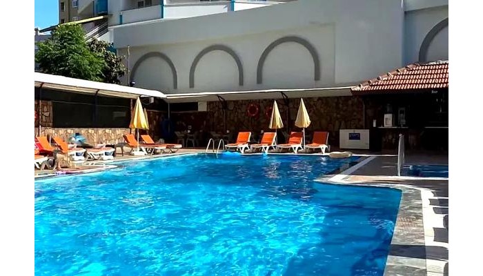 Hotel Sun Vera poza 6