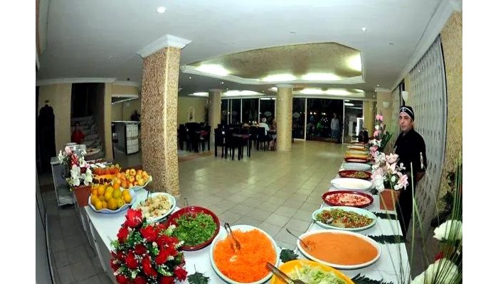 Hotel Sun Vera poza 5