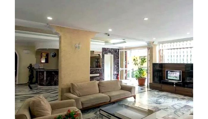 Hotel Sun Vera poza 3
