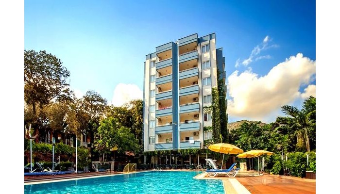 Hotel Sun Vera poza 0