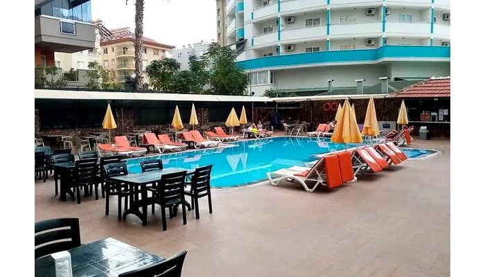 Hotel Sun Vera poza 9