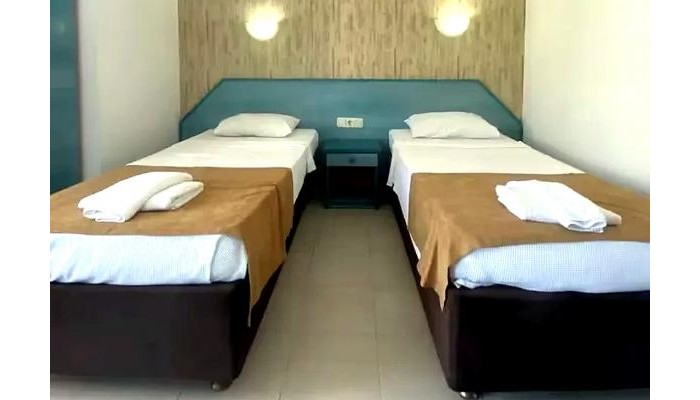Hotel Sun Vera poza 1