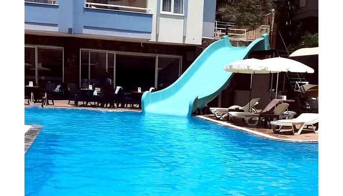 Hotel Sun Vera poza 8
