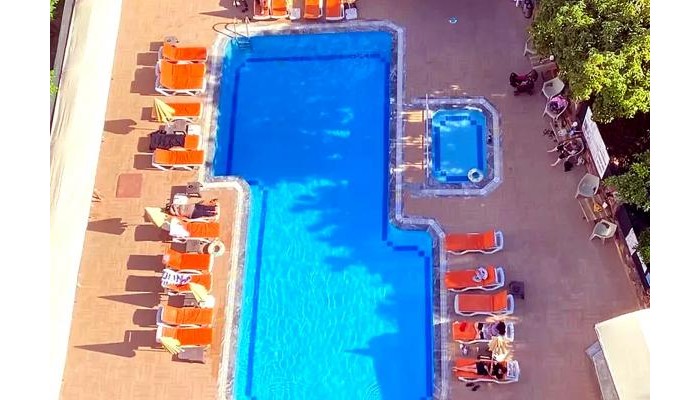 Hotel Sun Vera poza 7