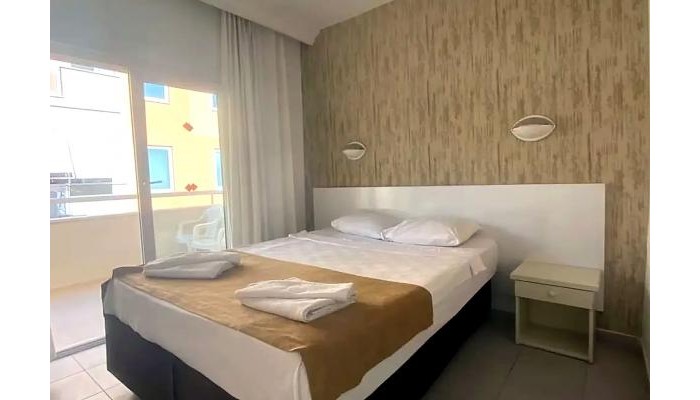 Hotel Sun Vera poza 2