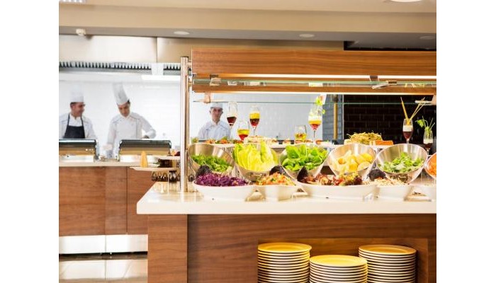 Hotel Sunprime C-lounge poza 4