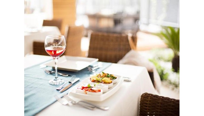 Hotel Sunprime C-lounge poza 5